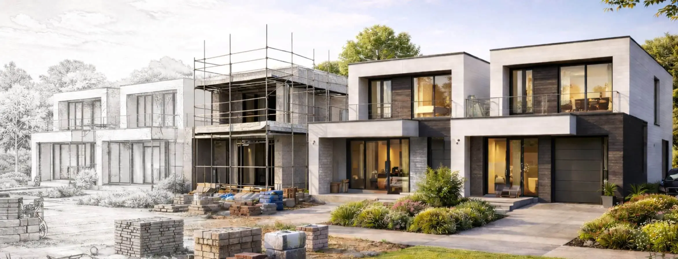 Architektúra projekt-stavby.sk