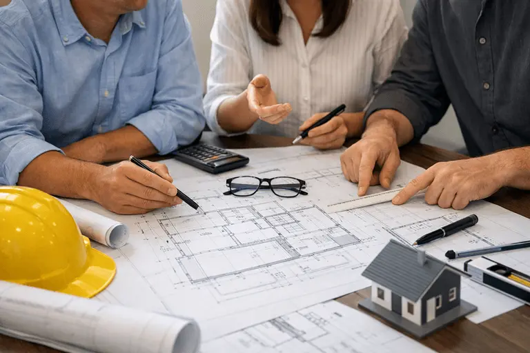 Kto sme a čo robíme projekt-stavby.sk